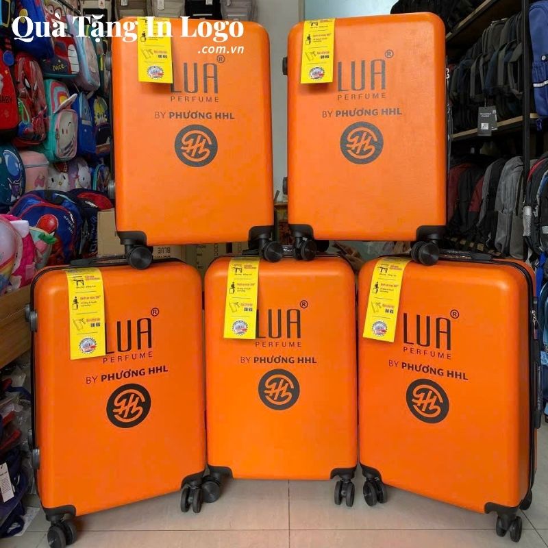 Vali Quà Tặng In Logo - Ảnh 31