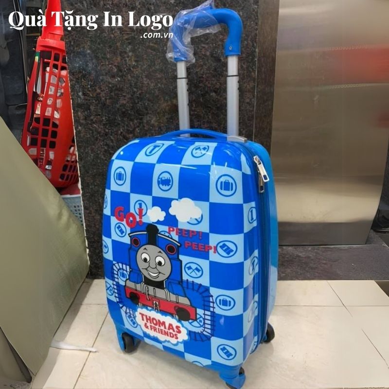 Vali Quà Tặng In Logo - Ảnh 43